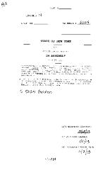 NYS Bill and Veto Jackets: 2013, Veto 238