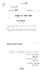 NYS Bill and Veto Jackets: 2014, Chapter 548