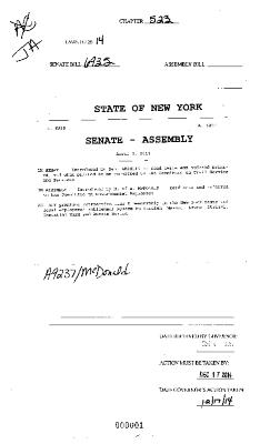 NYS Bill and Veto Jackets: 2014, Chapter 523