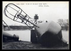 Erie Canal: lighthouses, buoys, etc. for Oneida and Onondaga lakes