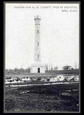 Erie Canal: lighthouses, buoys, etc. for Oneida and Onondaga lakes