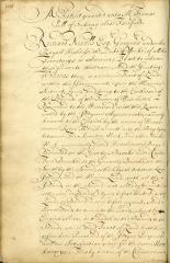 Land patent granted to Thomas Bell of Onckway alias Fairfield
