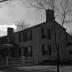 Kent-Delord House, Headquarters of the British Army in Plattsburgh, New York.  May 12, 1937.