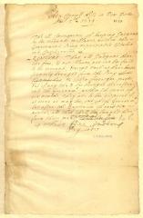 Council resolution on freedom of Native Americans from enslavement