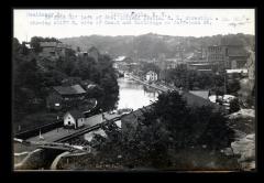 Erie Canal - Eastern Division preliminary photograph