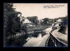 Erie Canal - Eastern Division preliminary photograph