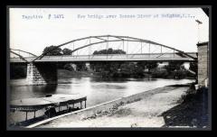 Erie Canal - Middle Division preliminary photograph