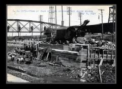 Erie Canal - Middle Division preliminary photograph