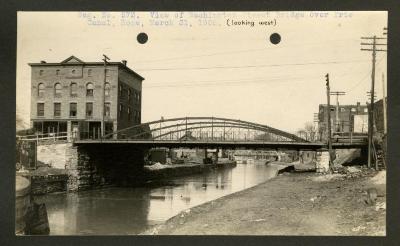 Erie Canal - Middle Division preliminary photograph