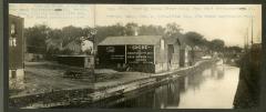 Erie Canal - Middle Division preliminary photograph