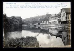 Erie Canal - Eastern Division preliminary photograph