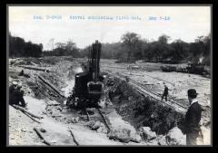 Cayuga  Seneca Canal Contract C: Locks, dams etc. at Seneca Falls