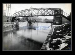 Erie Canal - Middle Division preliminary photograph