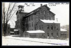 Cayuga and Seneca Canal preliminary photograph