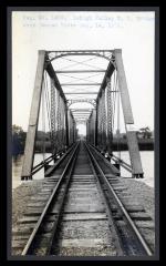 Erie Canal - Middle Division preliminary photograph