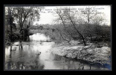 Erie Canal - Middle Division preliminary photograph