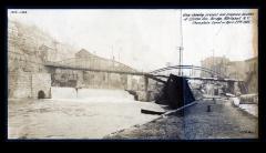 Champlain Canal - Eastern Divison preliminary photograph