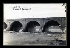 Erie Canal - Eastern Division preliminary photograph