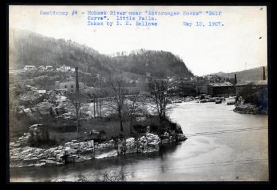 Erie Canal - Eastern Division preliminary photograph