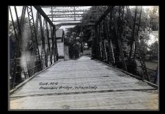 Erie Canal - Eastern Division preliminary photograph