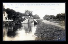 Erie Canal - Middle Division preliminary photograph