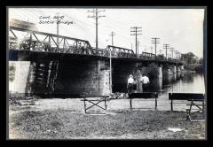 Erie Canal - Eastern Division preliminary photograph