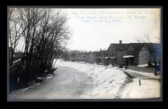 Erie Canal - Middle Division preliminary photograph