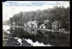 Erie Canal - Eastern Division preliminary photograph