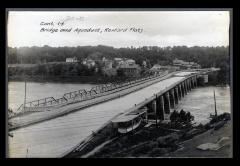 Erie Canal - Eastern Division preliminary photograph