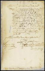 Letter from directors to Stuyvesant