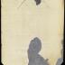 Letter from Jacob Alrichs to director Stuyvesant