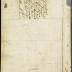 Letter from William Beeckman to director Stuyvesant