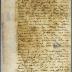 Letter from director Stuyvesant to captain Cregier