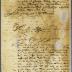 Letter from director Stuyvesant to captain Cregier