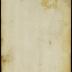 Patent of Cornelis van Tienhoven for a lot in New Amsterdam