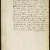 Patent of Philip Jansen Ringo for a lot below Fort Casimir