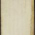Patent of Peter Rudolf for a lot in New Amsterdam