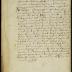 Patent of Alexander Boeyer for 24 morgens of land north of Fort Casimir