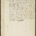 Patent of Hans Albertsen for a lot by Fort Casimir