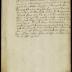 Patent of Thomas Broen for a plantation on the South river, below Fort Casimir (New Castle, Delaware)