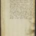 Patent of Jan Catjou for land on Long Island