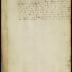 Patent of Jan Cornelissen for land across the North river (New Jersey)