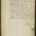 Patent of Jacob de Hinse for two lots by Fort Casimir