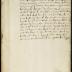 Patent of Hendrick Jansen for a lot in New Amsterdam