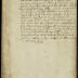 Patent of Peter Rudolf for a lot in New Amsterdam
