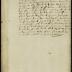 Patent of Isaac Kip for a lot in New Amsterdam