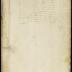 Patent of Roelof de Haes's widow for a lot by Fort Casimir