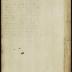 Patent of Isaac Kip for a lot in New Amsterdam