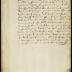 Patent of Christoffel Davids for 36 morgens of land at the Esopus