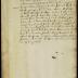Patent of Jacob Kip for a lot in New Amsterdam